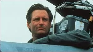 Il est prsident des Etats-Unis dans :