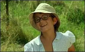 Dans quel film croise-t-on cette autre petite fille ?