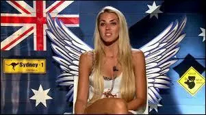 Pourquoi Christie a-t-elle quitt l'aventure ?