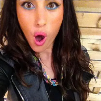 Lors d'une audition pour Sofiane, une candidate de la saison prcdente est arrive, laquelle ?