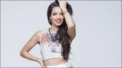 Quel mois est-elle ne ?