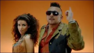 Comment s'appelle la chanson qui correspond  cette image ?