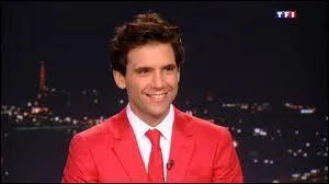 De quelle origine est le père de Mika ?