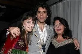 Où est placée sa mère ?