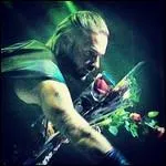 De quelle comdie musicale fait-il partie ?