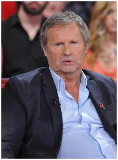 Quel tait le mtier de son pre ?