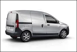 Quel nom porte la voiture ?