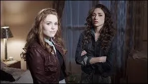 Sont-elles vraiment meilleures amies ?