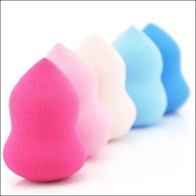 A quoi sert le ct  pointu  d'un beauty blender ?