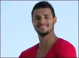 Comment s'appelle-t-il ?