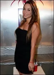 Comment s'appelle-t-elle ?