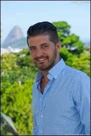 Comment s'appelle-t-il ?