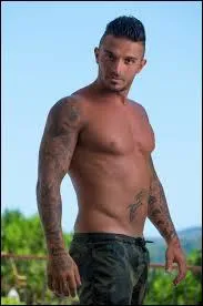 Comment s'appelle-t-il ?