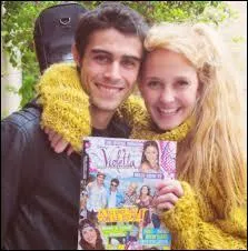 Pourquoi Lon quitte-t-il Ludmila dans la saison 1 ?