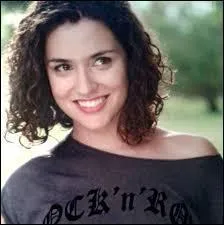 Avec qui Nata sort-elle ?