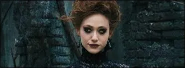 Comment s'appelle-t-elle ?