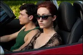 L'a-t-elle emmen de force ?