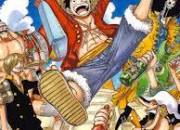Quiz One Piece : Dressrosa