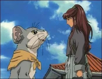 De quel roman cette srie a-t-elle t adapte ?