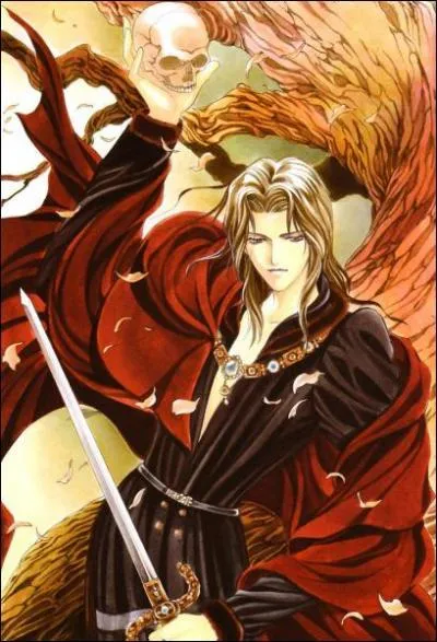 A vue de nez, de quel genre fait partie ce manga ?