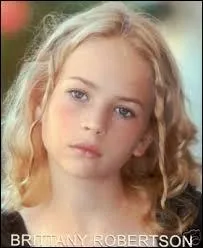  quel ge a commenc sa carrire d'actrice ?