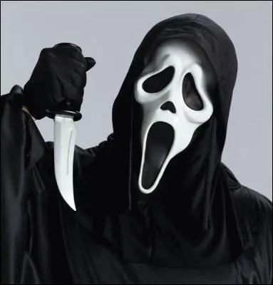 A-t-elle jou dans 'Scream 4' ?