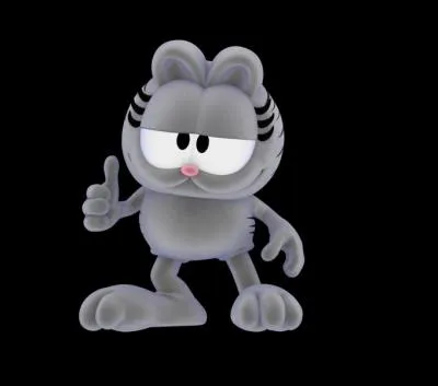 Quel est ce personnage de BD ?