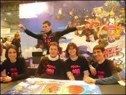 Tu cherches un travail en informatique. Peut-on avoir un entretien d'embauche chez Blablaland ?