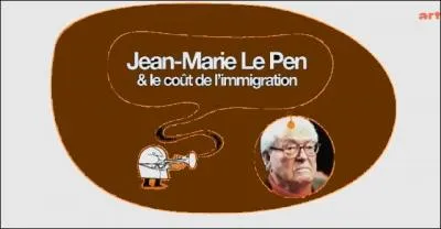 IMMIGRATION :  Les immigrs cotent une fortune aux contribuables et  l'tat franais . Quelle est la suite ?