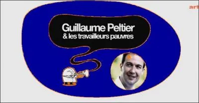 TRAVAILLEURS PAUVRES : Affirmation d'un bilan catastrophique  La France compte 2 milliards d'euros de dette et ...  