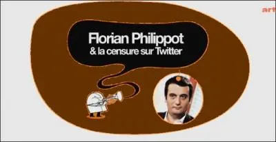CENSURE DE L'TAT : Un vice-prsident de parti fustige  la censure pratique par Emmanuel Valls sur Twitter par ses demandes de retrait car ...