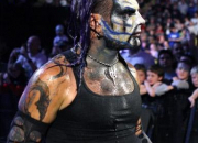Quiz WWE catcheurs aux visages peint