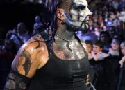 Quiz WWE catcheurs aux visages peint