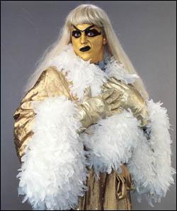 Qui est ce catcheur ?