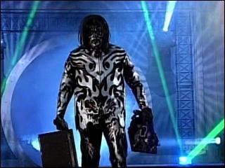 Qui est ce catcheur ?