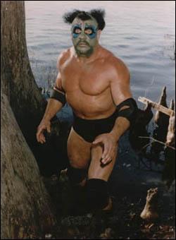 Qui est ce catcheur ?