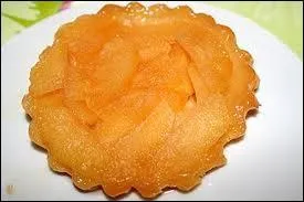 D'o vient la tarte Tatin ?