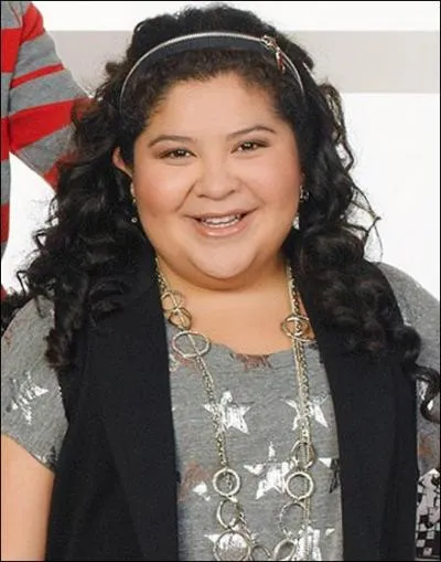 Comment s'appelle la meilleure amie d'Ally ?