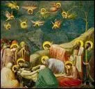 Qui a peint cette oeuvre ?