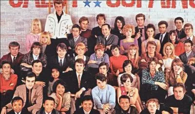 Laquelle de ces stars a �t� clon�e ?