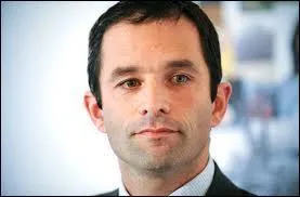 Qui est l'actuel ministre de l'Education ? (mai 2014)