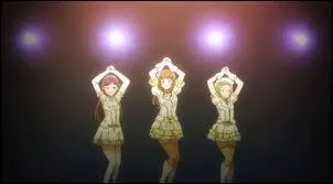 A quelle chanson appartient cette image ?