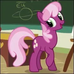 Comment s'appelle la matresse d'cole ?