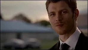 Pourquoi Klaus n'arrive-t-il pas à créer d'hybrides ?