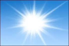 Quel bijoux protège Katherine du soleil ?