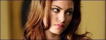 De qui Hayley est-elle enceinte ?