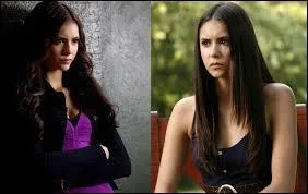 Pourquoi Katherine et Elena se ressemblent-elles autant ? (plusieurs réponses)