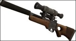 Quelle est cette arme ?