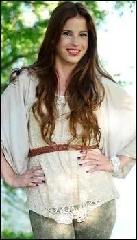 Quelle est sa couleur pr�f�r�e ?