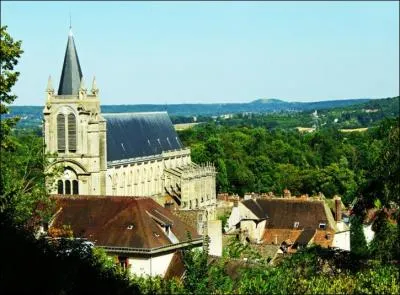 Qui eut une maison  Montfort-l'Amaury, qui est aujourd'hui un petit muse qui lui est consacr ?